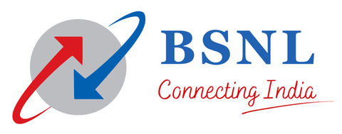 BSNL logo