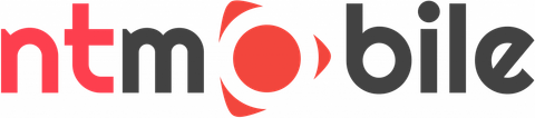 NT Mobile logo