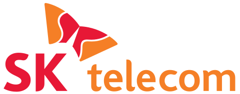 SK Telecom logo
