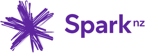 Spark logo