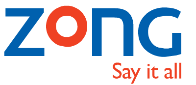 Zong logo