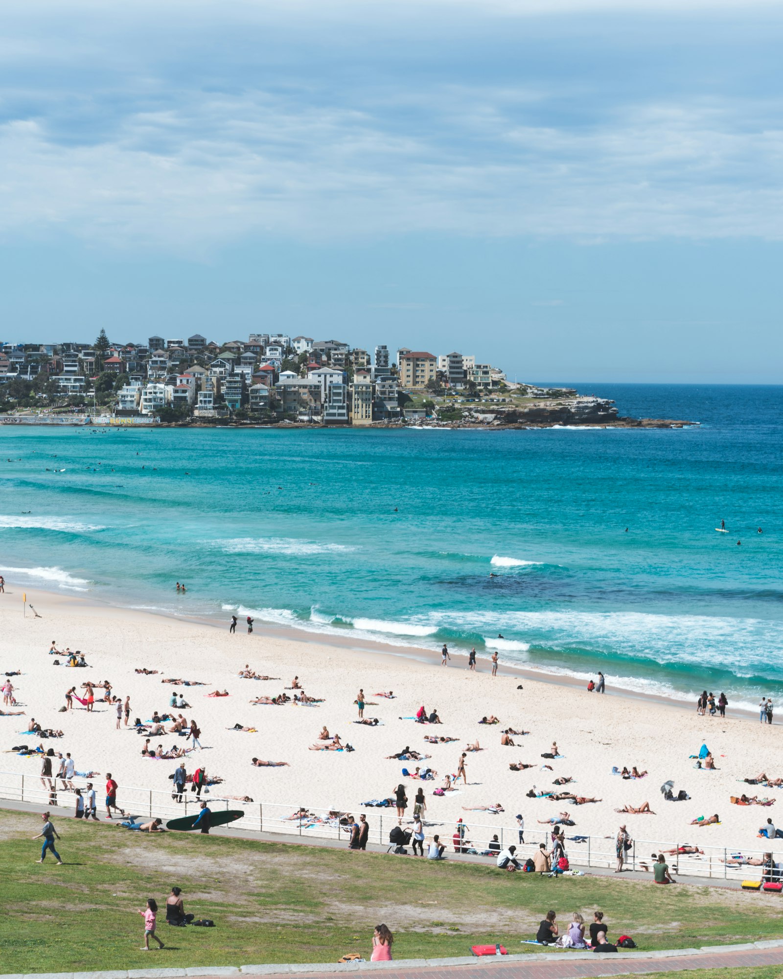 Bondi Beach, Sydney